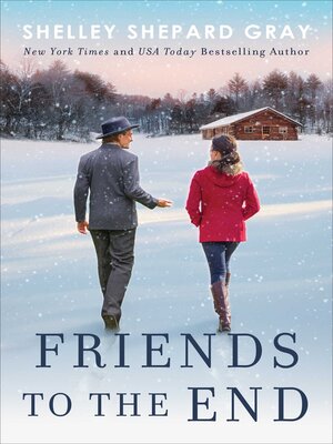 cover image of Friends to the End